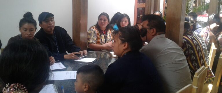 2o. DÍA DEL PRE-CONGRESO DEPARTAMENTAL DE RACISMO Y DISCRIMINACIÓN