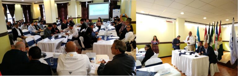 5A. REUNIÓN ORDINARIA DEL COREDUR SUROCCIDENTE