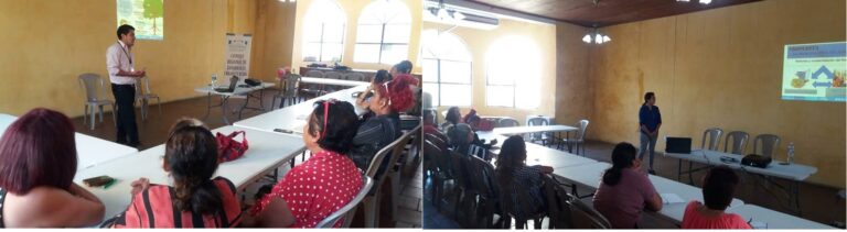 APERTURA DIPLOMADO PARTICIPACIÓN EFECTIVA DE LA MUJER EN SISCODE