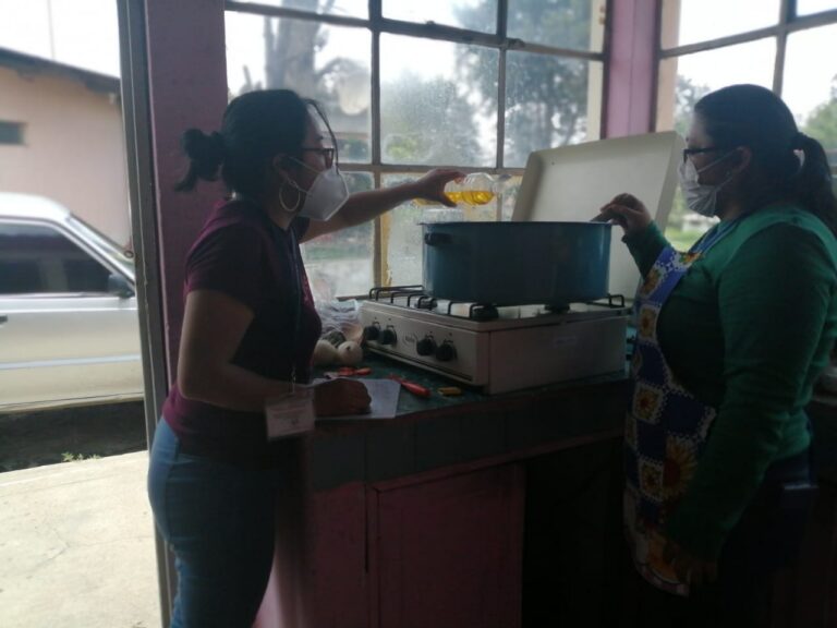 APOYO INTERINSTITUCIONAL POR EMERGENCIA COVID-19