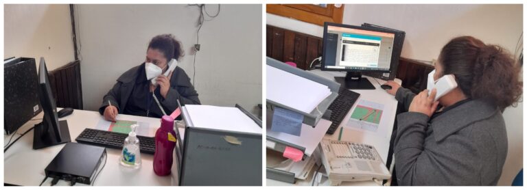 APOYO TÉCNICO A MUNICIPALIDADES DEL DEPARTAMENTO DE QUETZALTENANGO