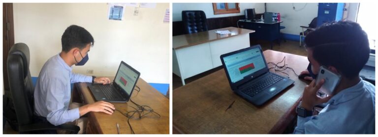 APOYO TÉCNICO A MUNICIPALIDADES DEL DEPARTAMENTO DE SOLOLÁ