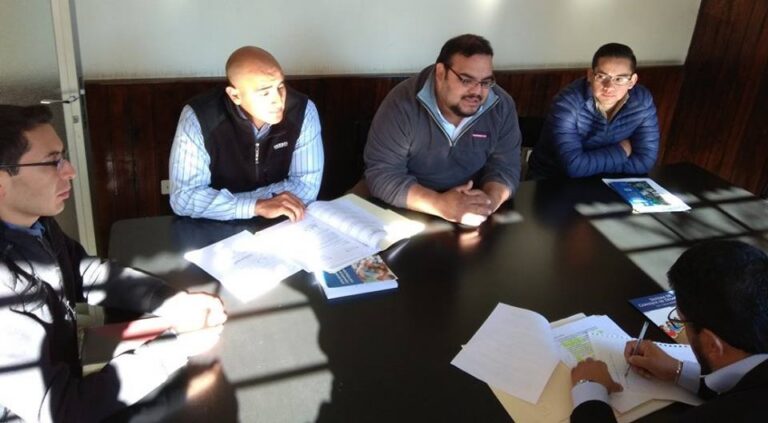 APOYO TÉCNICO A PERSONAL DE LA MUNICIPALIDAD DE QUETZALTENANGO, QUETZALTENANGO.