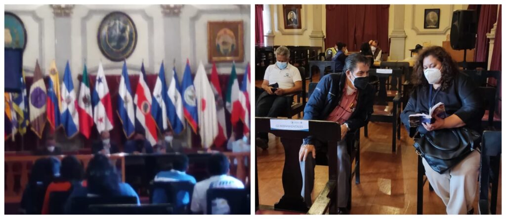 APOYO TÉCNICO A REPRESENTANTE DE COCODE DE QUETZALTENANGO, QUETZALTENANGO.