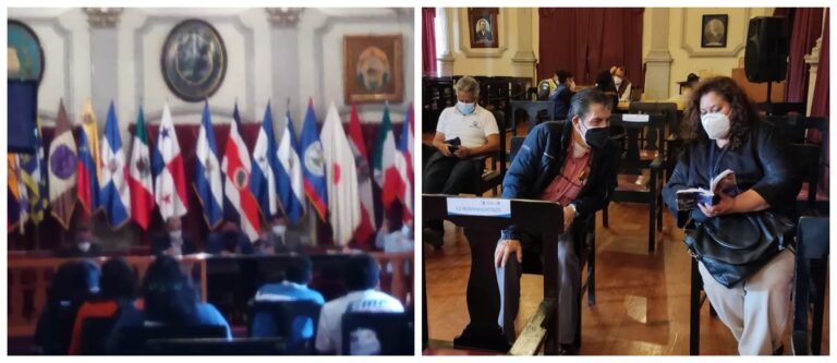 APOYO TÉCNICO A REPRESENTANTE DE COCODE DE QUETZALTENANGO, QUETZALTENANGO.