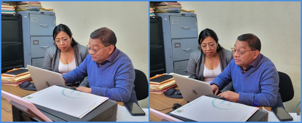 APOYO TÉCNICO EN SAN FRANCISCO EL ALTO, TOTONICAPÁN