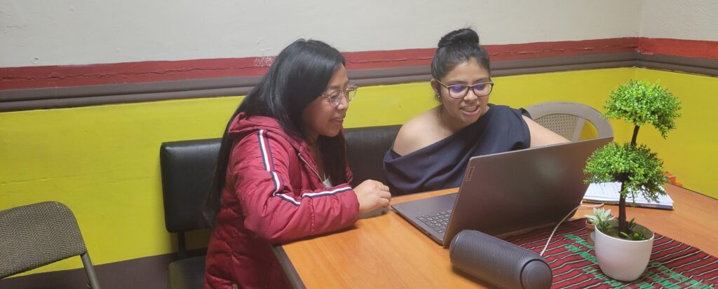 APOYO TÉCNICO EN TOTONICAPÁN, TOTONICAPÁN