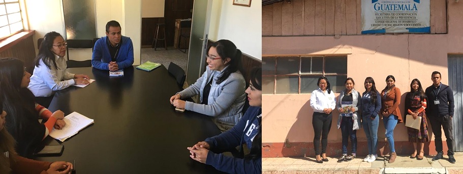 ASESORÍA A ESTUDIANTES UNIVERSITARIOS