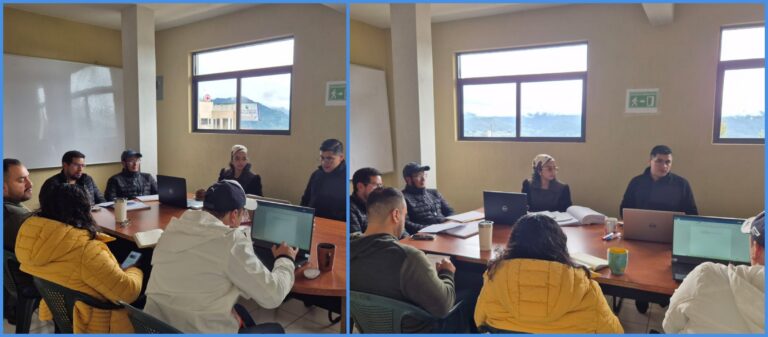 ASESORÍA JURÍDICA AL CODEDE DE SAN MARCOS