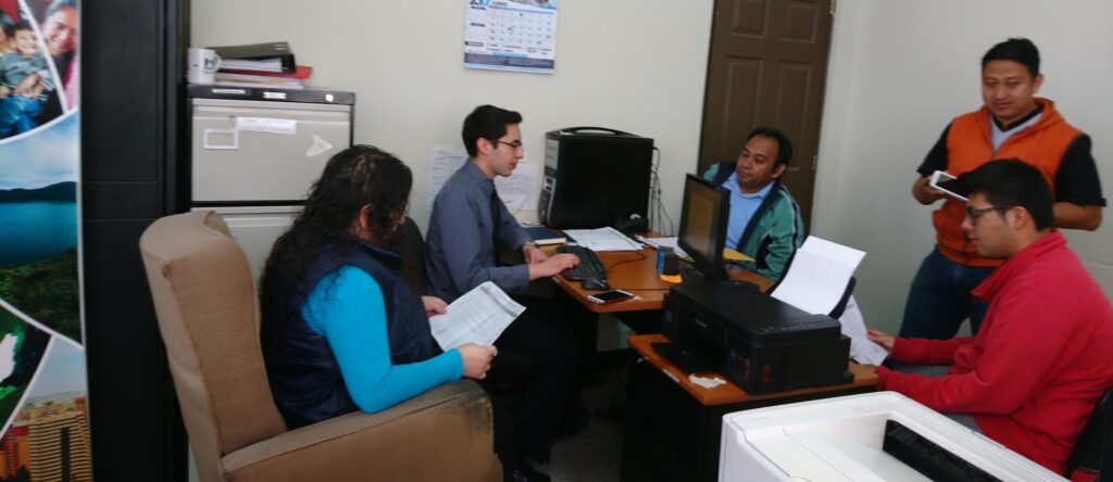 ASESORÍA JURÍDICA DEL COREDUR SUROCCIDENTE Y COMISIÓN DE INVENTARIOS SCEP