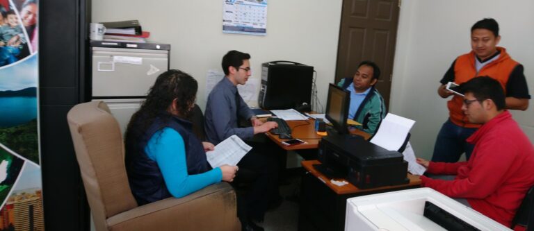 ASESORÍA JURÍDICA DEL COREDUR SUROCCIDENTE Y COMISIÓN DE INVENTARIOS SCEP