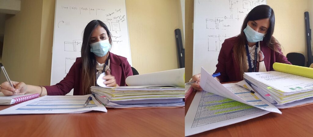 ASESORÍA JURÍDICA EN EL CODEDE DE SAN MARCOS