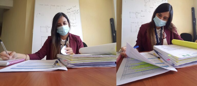 ASESORÍA JURÍDICA EN EL CODEDE DE SAN MARCOS