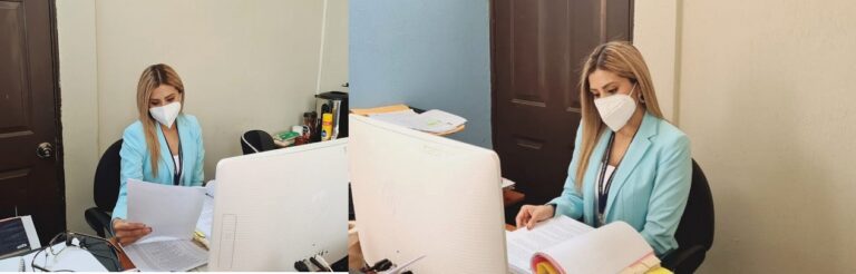 ASESORÍA JURÍDICA EN EL CODEDE DE SOLOLÁ