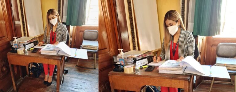 ASESORÍA JURÍDICA EN EL CODEDE QUETZALTENANGO