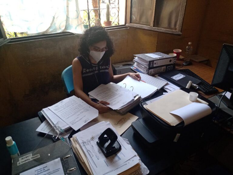 ASESORÍA JURÍDICA EN EL CODEDE SUCHITEPEQUÉZ