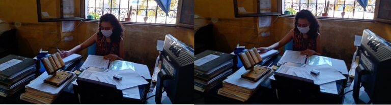 ASESORÍA JURÍDICA EN EL CODEDE SUCHITEPÉQUEZ