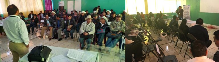 AUTO-DIAGNOSTICO CONCEPCIÓN TUTUAPA, SAN MARCOS