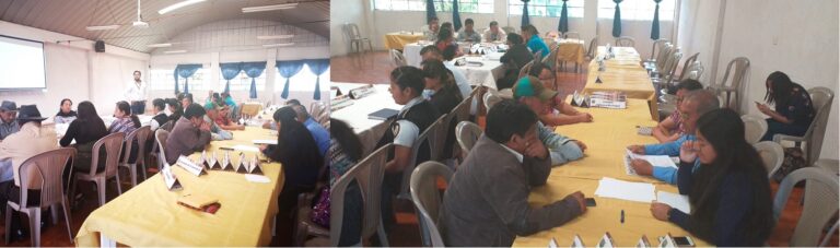 AUTODIAGNOSTICO EN SANTA MARÍA VISITACIÓN, SOLOLÁ