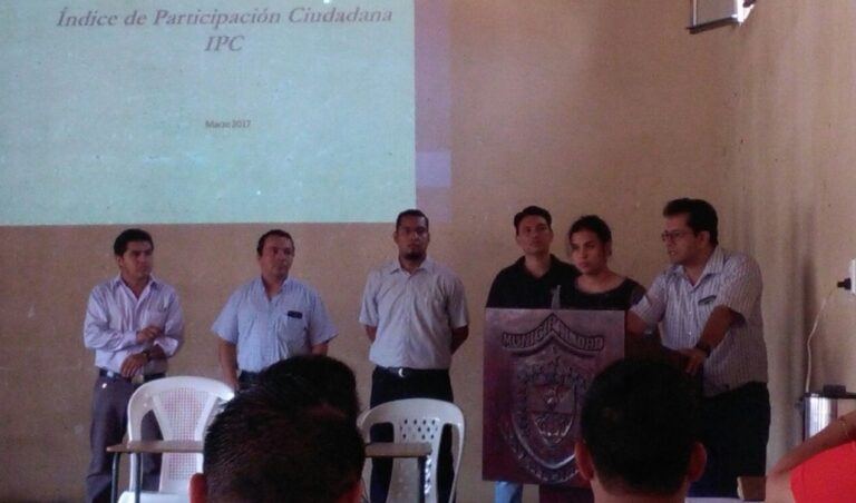 CAPACITACIÓN SOBRE -IPC- EN SUCHITEPÉQUEZ.