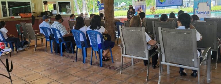 CAPACITACIÓN A ALCALDES Y DMP DEL DEPARTAMENTO DE RETALHULEU