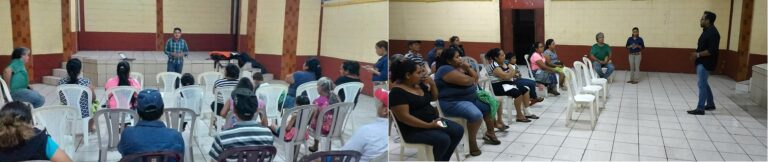 CAPACITACIÓN DEL SISCODE, MAZATENANGO SUCHITEPÉQUEZ.