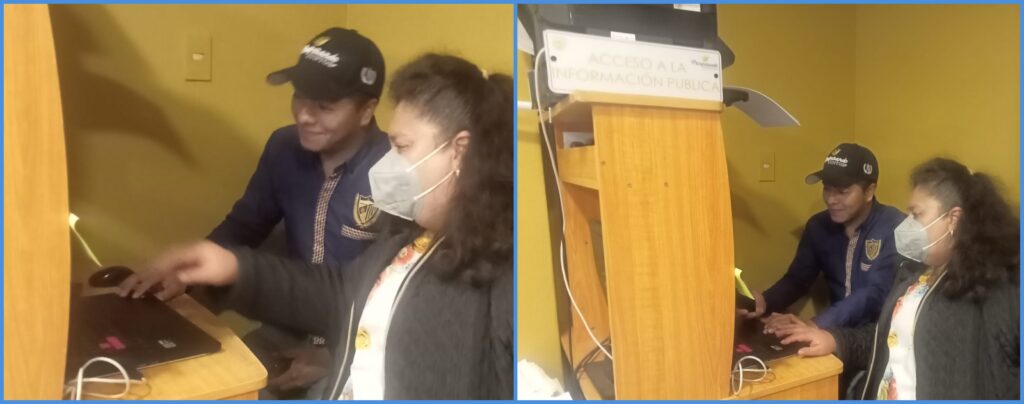 CAPACITACIÓN EN ALMOLONGA, QUETZALTENANGO