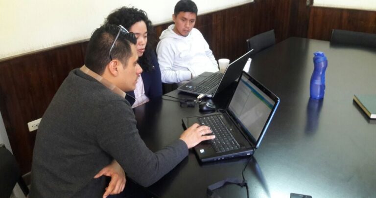 CAPACITACIÓN IPC, SAN FRANCISCO ZAPOTITLÁN, SUCHITEPÉQUEZ