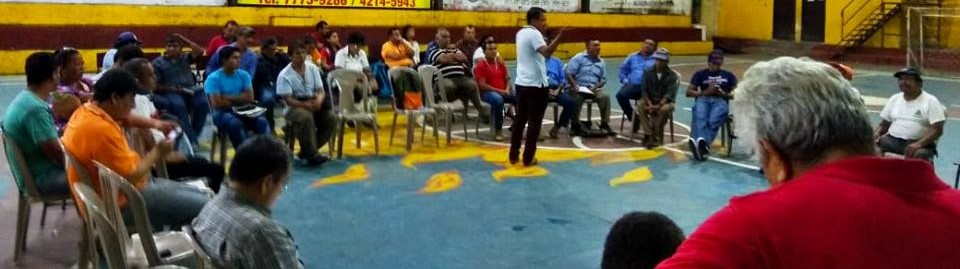 CAPACITACIÓN SISCODE SAN FELIPE, RETALHULEU.