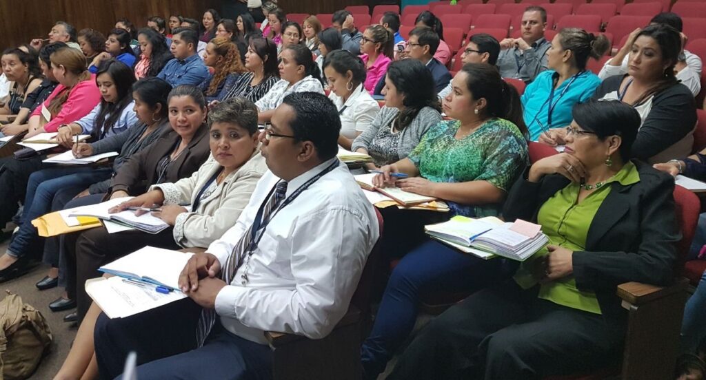 CAPACITACIÓN SITIOS WEB E INFORMACIÓN PÚBLICA