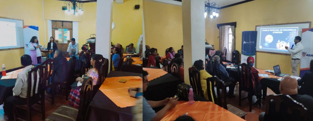 CAPACITACIÓN SOBRE EL SISCODE