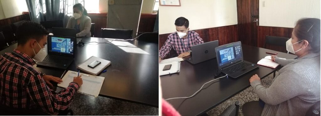 CAPACITACIÓN VIRTUAL: ADMINISTRACIÓN REDES SOCIALES