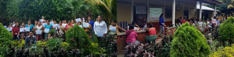 CLAUSURA DE DIPLOMADO EN SAN ANTONIO SUCHITEPÉQUEZ