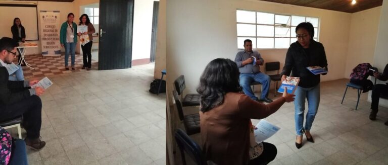 CLAUSURA DIPLOMADO COORDINACIÓN TECHO