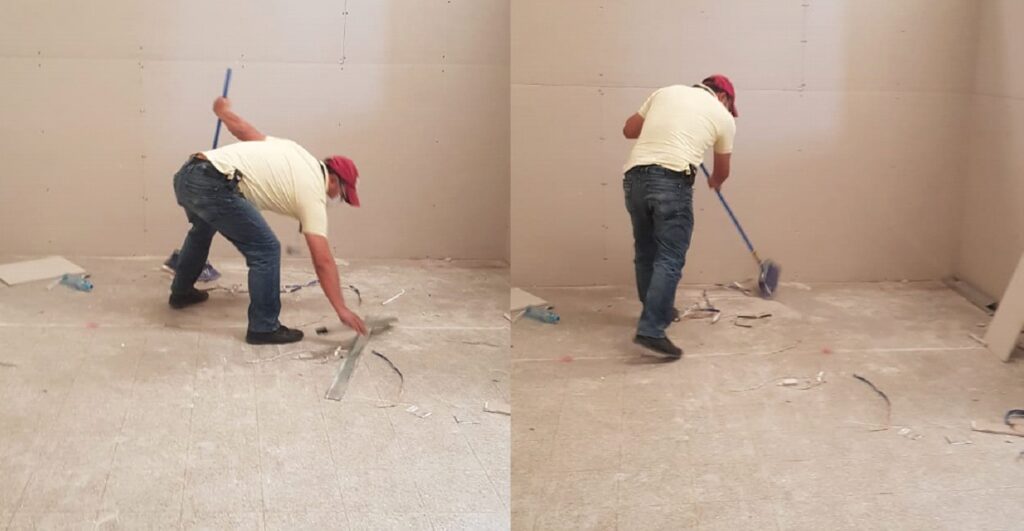 COLABORACIÓN INSTITUCIONAL POR EMERGENCIA