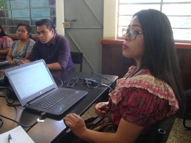 COMISIÓN DE SALUD, CAPACITA A COREDUR SUROCCIDENTE