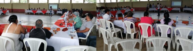 COMUDE NUEVO SAN CARLOS, RETALHULEU