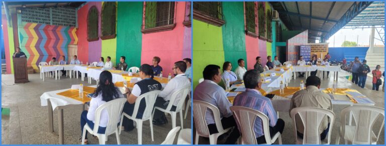 CONFERENCIA DE PRENSA EN SAN SEBASTIÁN, RETALHULEU
