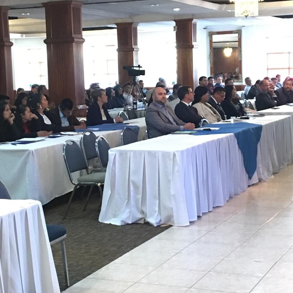 CONGRESO REGIONAL EMPRESA, ACADEMIA Y ESTADO