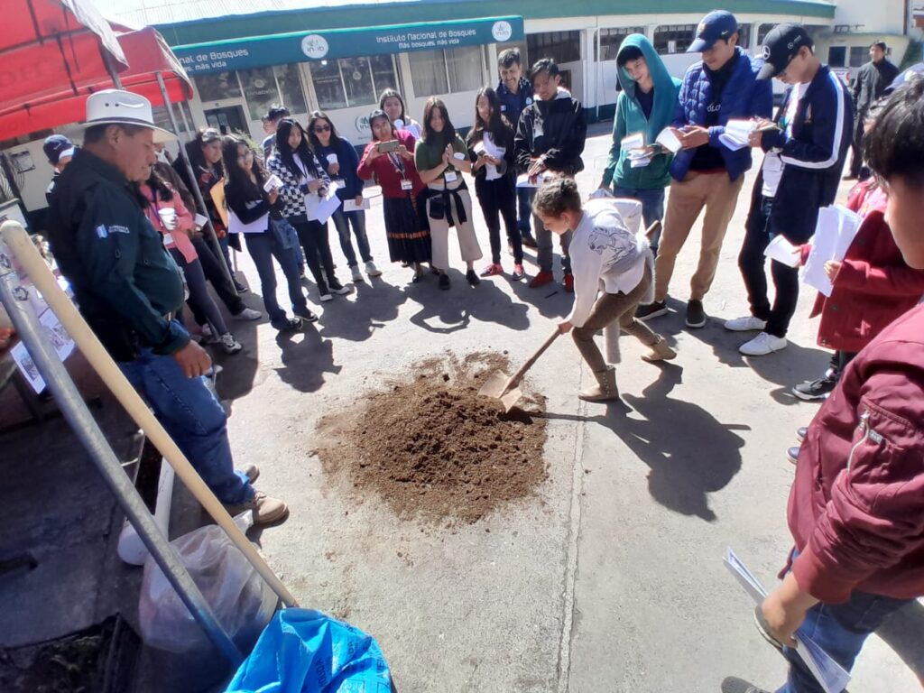 DÍA 7 DE LA ESCUELA DE VACACIONES