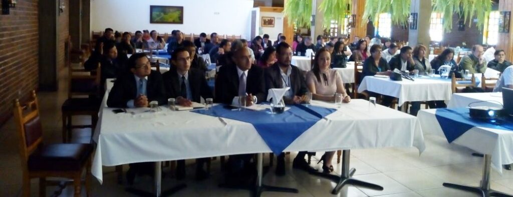 DIFUSIÓN DE LINEAMIENTOS DE PLANIFICACIÓN, INVERSIÓN PÚBLICA 2019