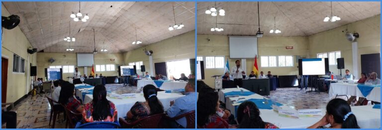 DIPLOMADO “FORTALECIMIENTO EN EL SISCODE”