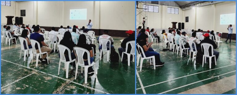 DIPLOMADO “FORTALECIMIENTO EN EL SISCODE” A COCODES DE ZUNILITO, SUCHITEPÉQUEZ