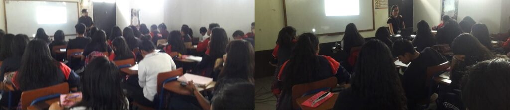 DIPLOMADO INVO QUETZALTENANGO