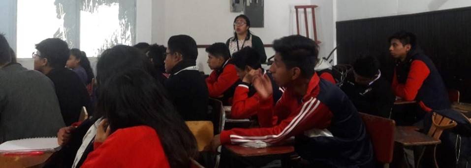 DIPLOMADO INVO QUETZALTENANGO