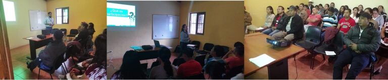 DIPLOMADO SAN ANDRÉS SEMETABAJ