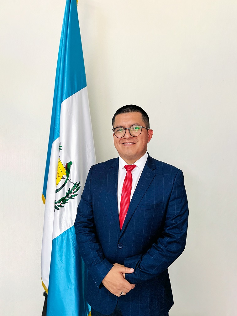 Miguel Eduardo López Orozco