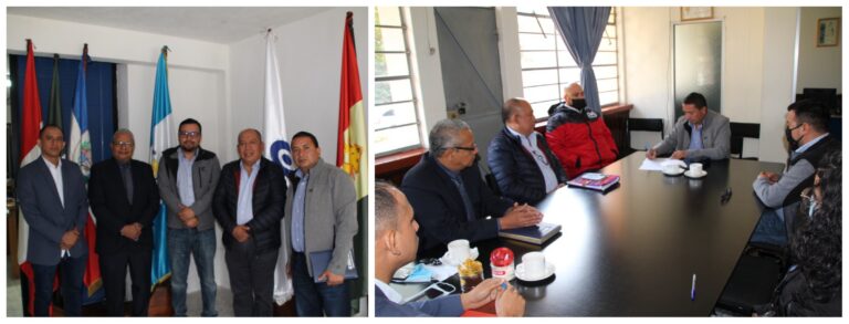 ELECCIÓN DE REPRESENTANTE DE ALCALDES DE LA REGIÓN SUROCCIDENTE ANTE EL CONADUR