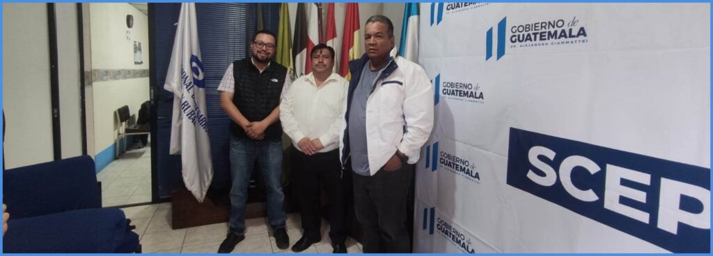 ELECCION DE REPRESENTANTES DEL SECTOR DE TRABAJADORES, ANTE EL COREDUR SUROCCIDENTE