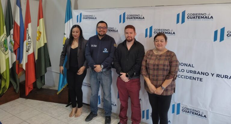 ELECCIÓN EN EL COREDUR DEL SECTOR QUE REPRESENTA AL CACIF